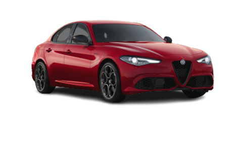 Giulia Veloce